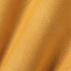 Soft Cow Leather Yellow
