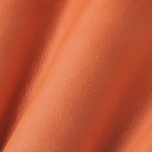 Soft Cow Leather Orange