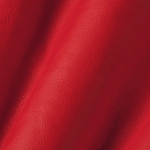 Soft Cow Leather Red