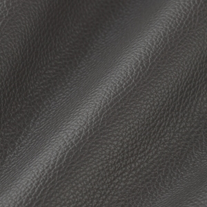 Pebbled leather Grey