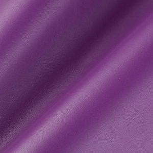 Weiches Leder – Violett