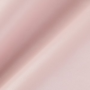 Weiches Leder – Baby Pink
