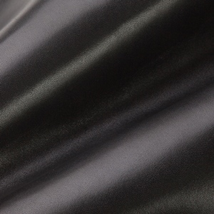 Soft leather Black