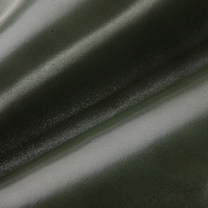 Soft leather Dark Green