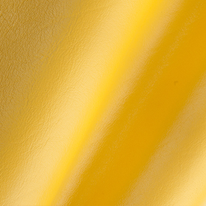 Soft Cow Leather Lemon