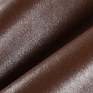 Smooth leather Brown