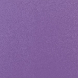 Cuir peint à l'encre Ultra Violet