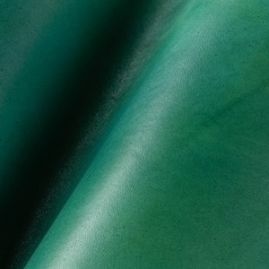 Leder Deluxe – Grün