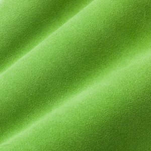 Suede Lime