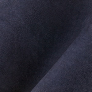 Gringo nubuck leather Bold Blue