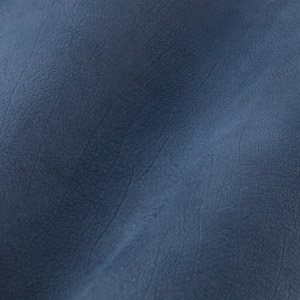 Gringo nubuck leather Blue