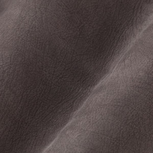Gringo nubuck leather Deep Taupe