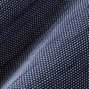 Textile mesh Bleu