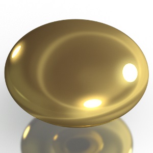 Metalle Gold