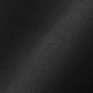 Stretch fabric - Black