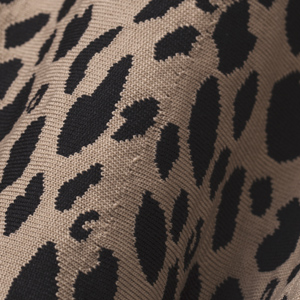 Stretch fabric - Leopard